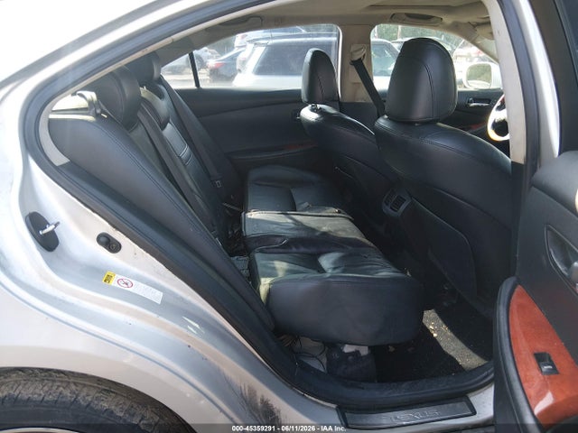 Aukcja sprzedaży 2007 Lexus Es 350, vin: JTHBJ46G572022820, numer aukcji: 45359291