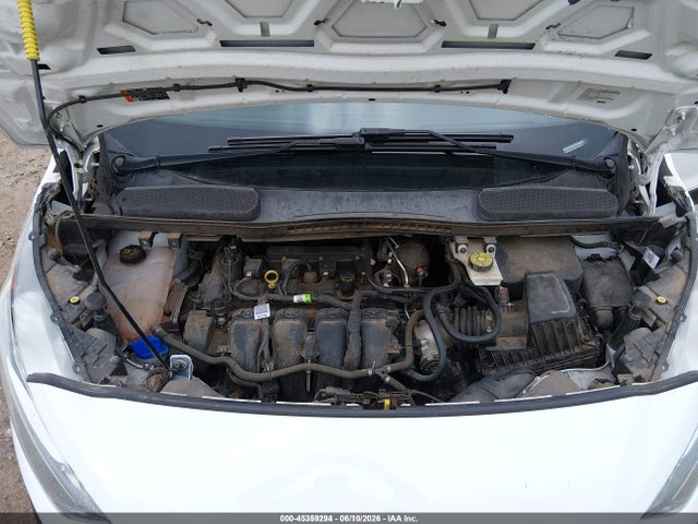 NM0GE9E20M1484649 Ford Transit Connect Xl Passenger