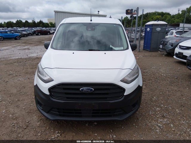 Ford Transit Connect Xl Passenger 2021 NM0GE9E20M1484649 Image 14