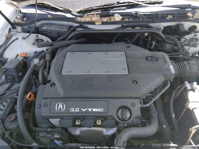 Aukcja sprzedaży 2002 Acura Tl 3.2, vin: 19UUA56652A025594, numer aukcji: 45359299