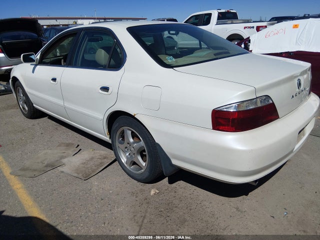 Aukcja sprzedaży 2002 Acura Tl 3.2, vin: 19UUA56652A025594, numer aukcji: 45359299