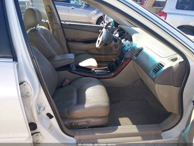 Aukcja sprzedaży 2002 Acura Tl 3.2, vin: 19UUA56652A025594, numer aukcji: 45359299