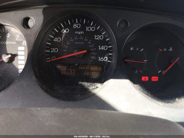 Aukcja sprzedaży 2002 Acura Tl 3.2, vin: 19UUA56652A025594, numer aukcji: 45359299