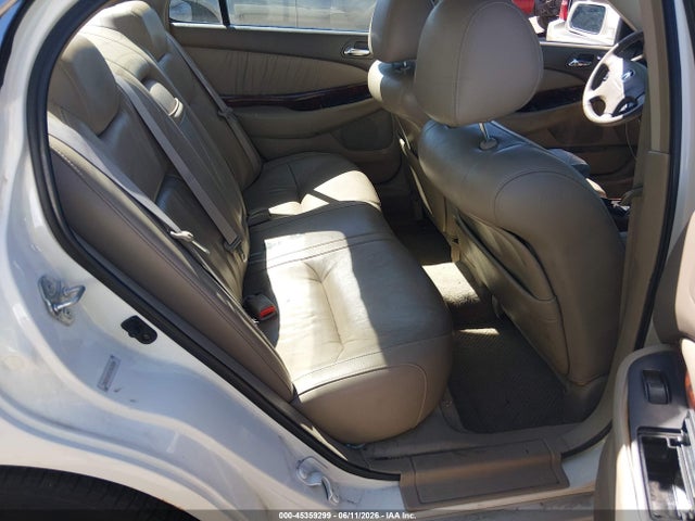 Aukcja sprzedaży 2002 Acura Tl 3.2, vin: 19UUA56652A025594, numer aukcji: 45359299