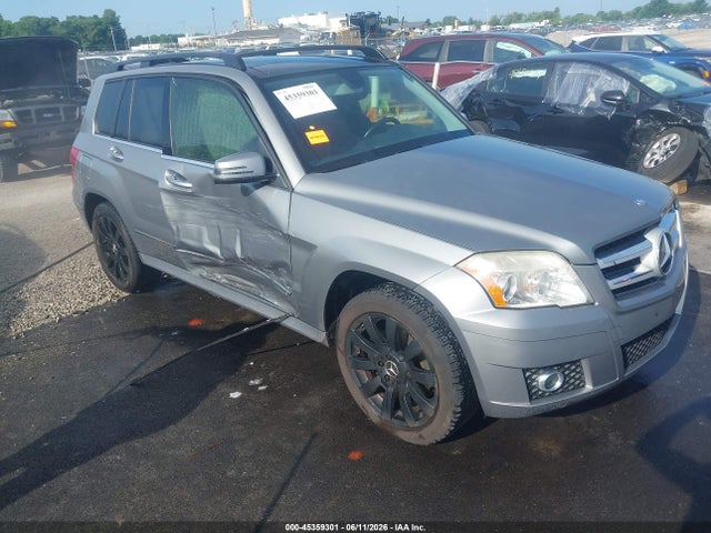 Aukcja sprzedaży 2012 Mercedes-benz Glk 350, vin: WDCGG5GB8CF868239, numer aukcji: 45359301