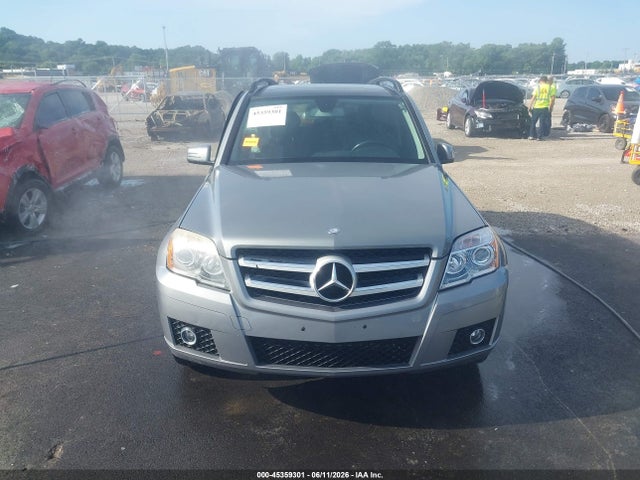 Aukcja sprzedaży 2012 Mercedes-benz Glk 350, vin: WDCGG5GB8CF868239, numer aukcji: 45359301