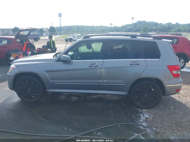 Aukcja sprzedaży 2012 Mercedes-benz Glk 350, vin: WDCGG5GB8CF868239, numer aukcji: 45359301