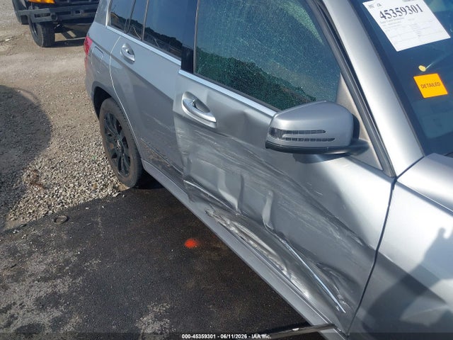 Aukcja sprzedaży 2012 Mercedes-benz Glk 350, vin: WDCGG5GB8CF868239, numer aukcji: 45359301