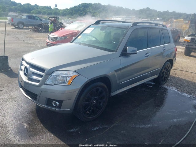 Aukcja sprzedaży 2012 Mercedes-benz Glk 350, vin: WDCGG5GB8CF868239, numer aukcji: 45359301