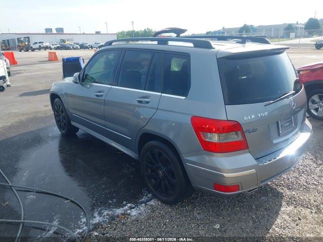 Aukcja sprzedaży 2012 Mercedes-benz Glk 350, vin: WDCGG5GB8CF868239, numer aukcji: 45359301