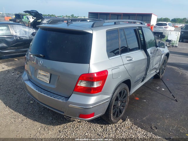 Aukcja sprzedaży 2012 Mercedes-benz Glk 350, vin: WDCGG5GB8CF868239, numer aukcji: 45359301