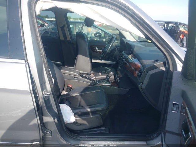 Aukcja sprzedaży 2012 Mercedes-benz Glk 350, vin: WDCGG5GB8CF868239, numer aukcji: 45359301
