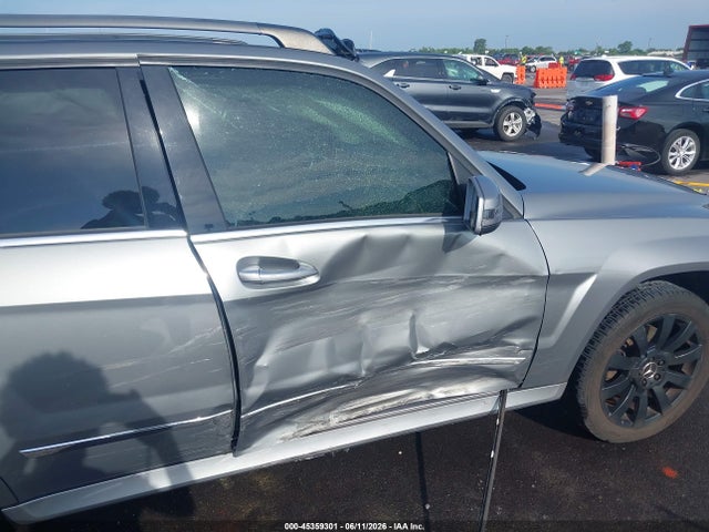 Aukcja sprzedaży 2012 Mercedes-benz Glk 350, vin: WDCGG5GB8CF868239, numer aukcji: 45359301