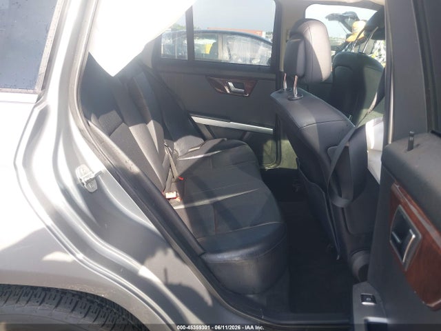 Aukcja sprzedaży 2012 Mercedes-benz Glk 350, vin: WDCGG5GB8CF868239, numer aukcji: 45359301