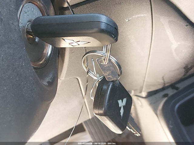 2021 Mitsubishi Mirage Carbonite Edition/es/le მანქანა იყიდება აუქციონზე, vin: ML32AUHJ0MH009902, აუქციონის ნომერი: 45359306