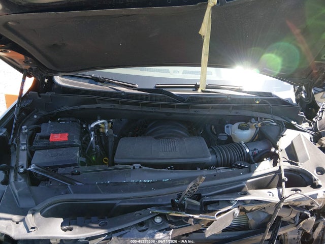 2025 Gmc Yukon Xl 4wd Elevation მანქანა იყიდება აუქციონზე, vin: 1GKS2GRD6SR236687, აუქციონის ნომერი: 45359308