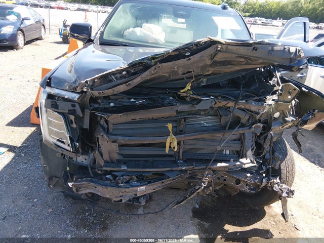 2025 Gmc Yukon Xl 4wd Elevation მანქანა იყიდება აუქციონზე, vin: 1GKS2GRD6SR236687, აუქციონის ნომერი: 45359308