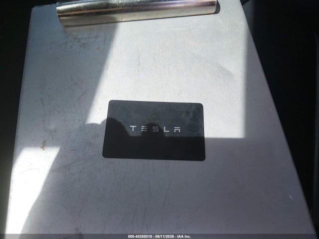 Aukcja sprzedaży 2022 Tesla Model Y Long Range Dual Motor All-wheel Drive, vin: 7SAYGDEE6NF481037, numer aukcji: 45359318