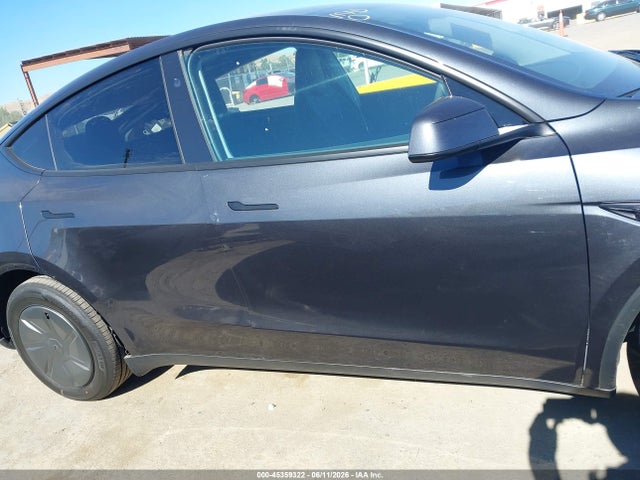 Aukcja sprzedaży 2026 Tesla Model Y Premium Rear-wheel Drive/rear-wheel Drive, vin: 7SAYGDED5TA607440, numer aukcji: 45359322