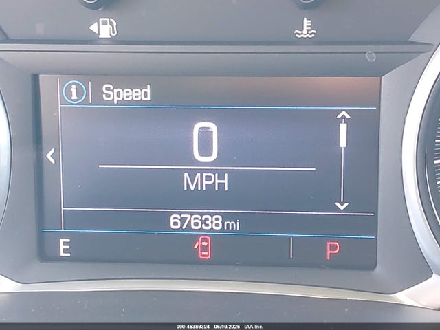 1GKKNRL42NZ132360 GMC Acadia Awd Sle