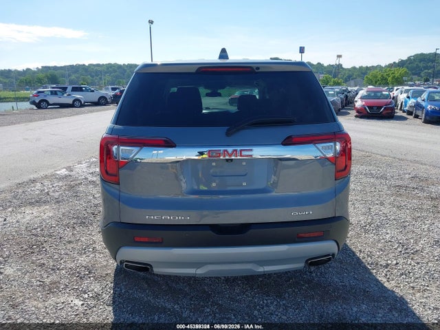 1GKKNRL42NZ132360 GMC Acadia Awd Sle