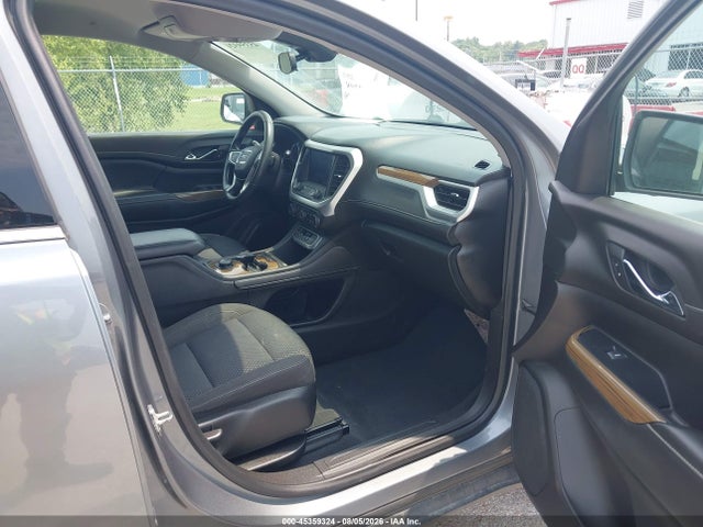 1GKKNRL42NZ132360 GMC Acadia Awd Sle