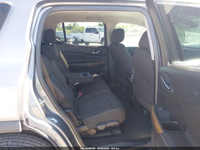 1GKKNRL42NZ132360 GMC Acadia Awd Sle