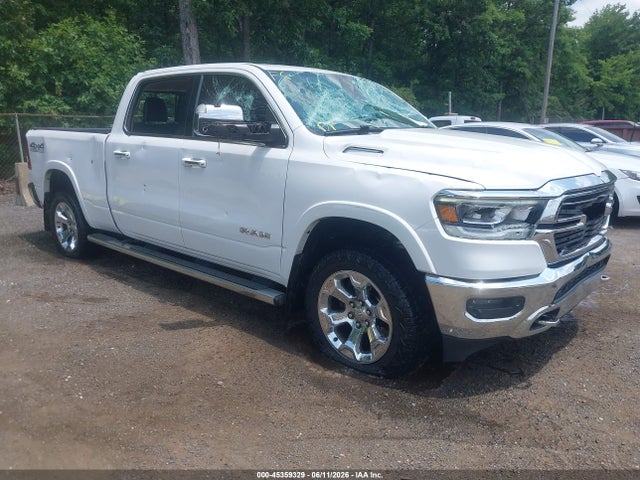 Продажа на аукционе авто 2020 Ram 1500, vin: 1C6SRFRT6LN279578, номер лота: 45359329