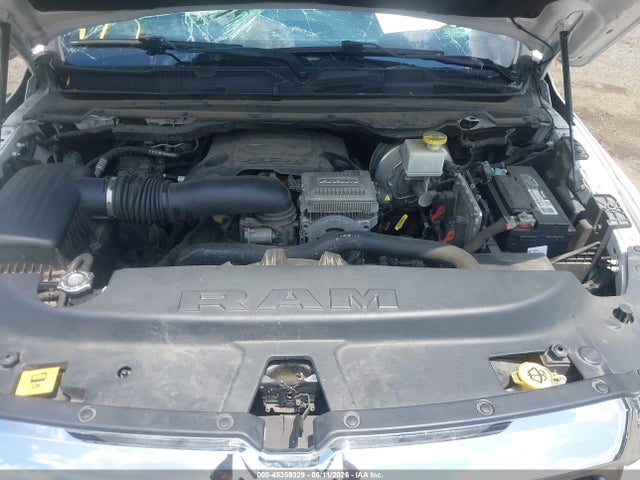 45359329 :رقم المزاد ، 1C6SRFRT6LN279578 vin ، 2020 Ram 1500 مزاد بيع