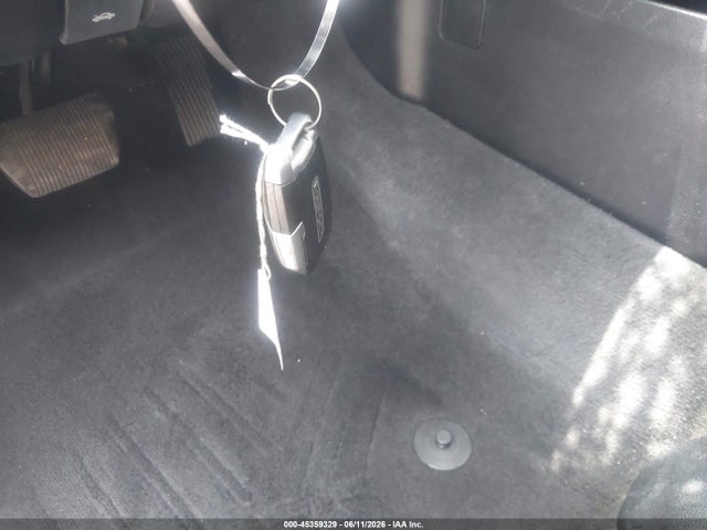 45359329 :رقم المزاد ، 1C6SRFRT6LN279578 vin ، 2020 Ram 1500 مزاد بيع