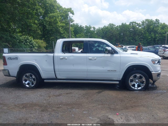 45359329 :رقم المزاد ، 1C6SRFRT6LN279578 vin ، 2020 Ram 1500 مزاد بيع