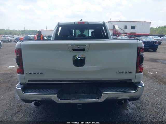 45359329 :رقم المزاد ، 1C6SRFRT6LN279578 vin ، 2020 Ram 1500 مزاد بيع