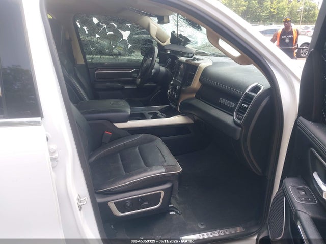 45359329 :رقم المزاد ، 1C6SRFRT6LN279578 vin ، 2020 Ram 1500 مزاد بيع