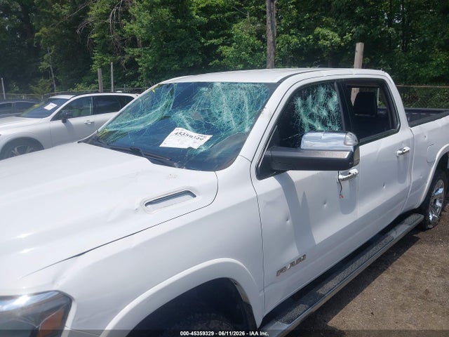 45359329 :رقم المزاد ، 1C6SRFRT6LN279578 vin ، 2020 Ram 1500 مزاد بيع