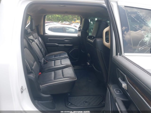 45359329 :رقم المزاد ، 1C6SRFRT6LN279578 vin ، 2020 Ram 1500 مزاد بيع
