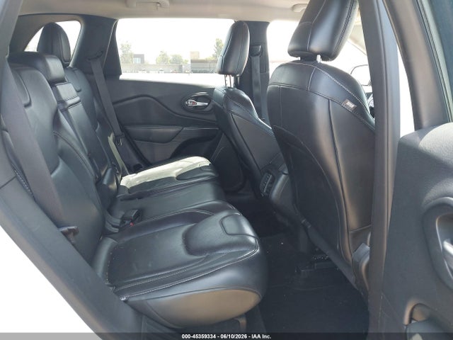 Aukcja sprzedaży 2015 Jeep Cherokee Limited, vin: 1C4PJMDSXFW759372, numer aukcji: 45359334