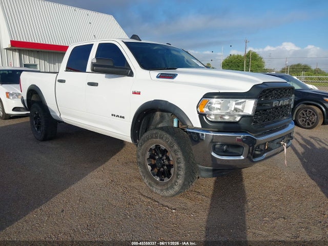 RAM 2500 Tradesman 4x4 6'4 Box 2020 3C6TR5CJ6LG243324 головне зображення