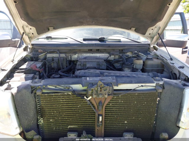 Auction sale of the 2007 Ford F-150 Fx4/lariat/xlt, vin: 1FTPW14V97FA92886, lot number: 45359338