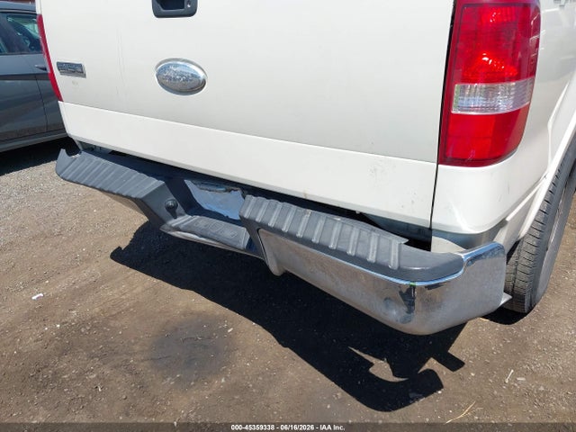Auction sale of the 2007 Ford F-150 Fx4/lariat/xlt, vin: 1FTPW14V97FA92886, lot number: 45359338