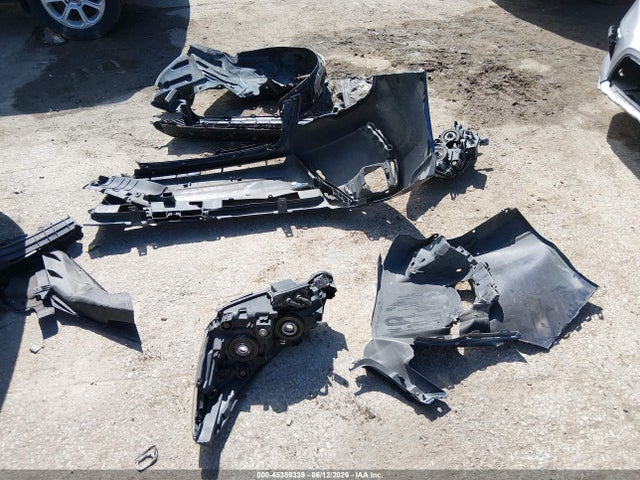 2017 Subaru Forester 2.0xt Premium მანქანა იყიდება აუქციონზე, vin: JF2SJGEC6HH503869, აუქციონის ნომერი: 45359339