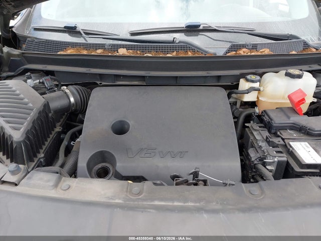 Aukcja sprzedaży 2019 Chevrolet Traverse Premier, vin: 1GNERKKW8KJ232990, numer aukcji: 45359340