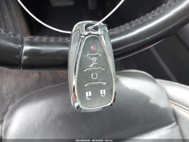 Aukcja sprzedaży 2019 Chevrolet Traverse Premier, vin: 1GNERKKW8KJ232990, numer aukcji: 45359340