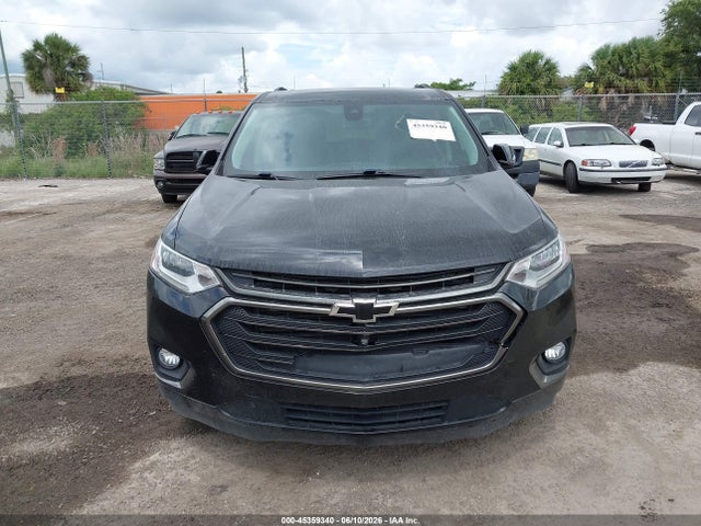 Aukcja sprzedaży 2019 Chevrolet Traverse Premier, vin: 1GNERKKW8KJ232990, numer aukcji: 45359340