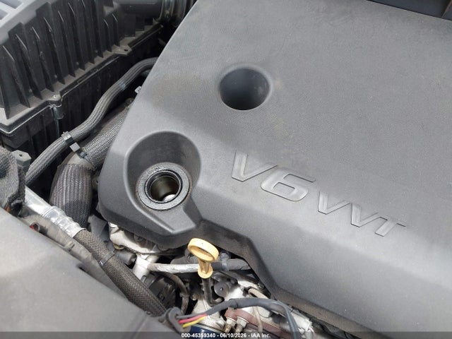 Aukcja sprzedaży 2019 Chevrolet Traverse Premier, vin: 1GNERKKW8KJ232990, numer aukcji: 45359340