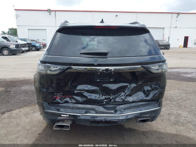 Aukcja sprzedaży 2019 Chevrolet Traverse Premier, vin: 1GNERKKW8KJ232990, numer aukcji: 45359340