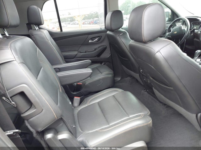 Aukcja sprzedaży 2019 Chevrolet Traverse Premier, vin: 1GNERKKW8KJ232990, numer aukcji: 45359340