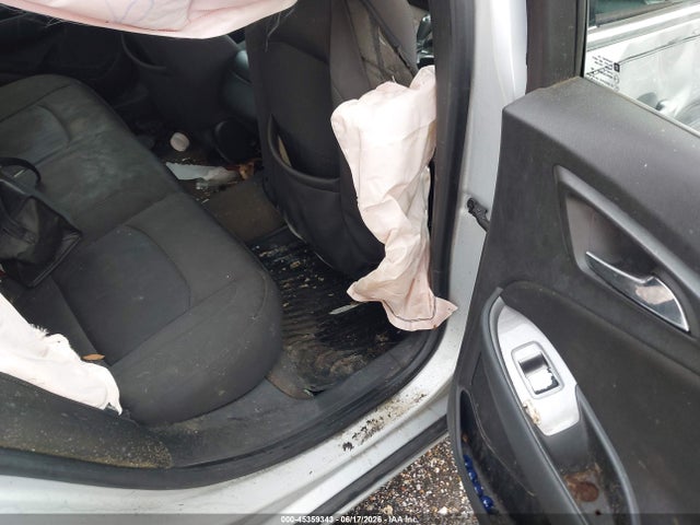 Aukcja sprzedaży 2019 Chevrolet Malibu 1ls, vin: 1G1ZB5ST6KF187680, numer aukcji: 45359343
