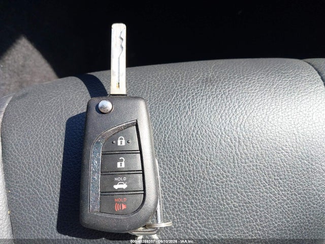 Toyota CAMRY SE 2018 4T1B11HK9JU130155 Image 11