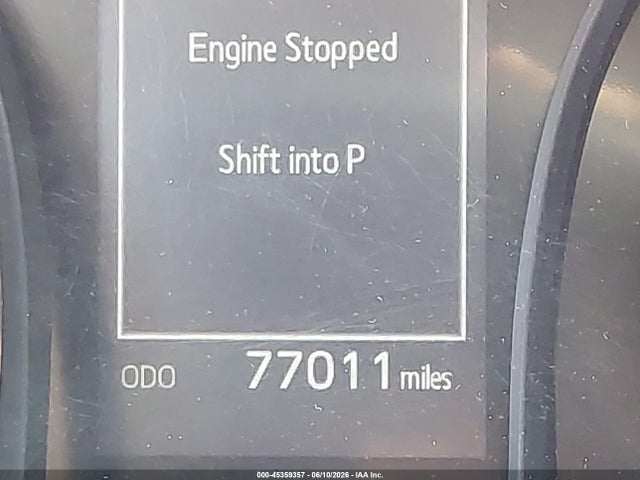 Toyota CAMRY SE 2018 4T1B11HK9JU130155 Image 16