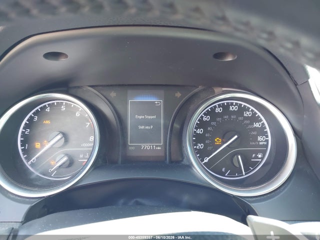Toyota CAMRY SE 2018 4T1B11HK9JU130155 Image 7